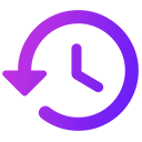 Browser History Plus Logo